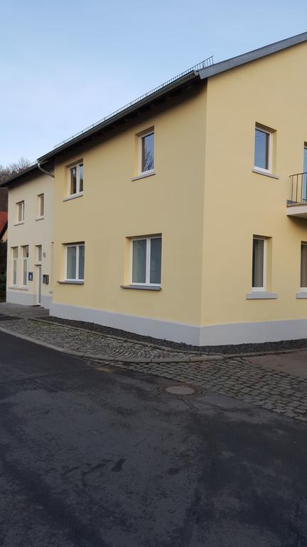 Monteurzimmer Ferienwohnungen Fritsche-Tauberbischofsheim Dittwar Kültér fotó